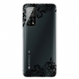 Cover Xiaomi Mi 10T / 10T Pro Fine Pizzo