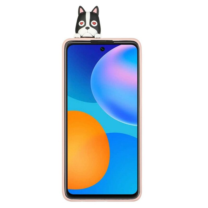 Cover Xiaomi Mi 10T / 10T Pro Flaviano Il Cane