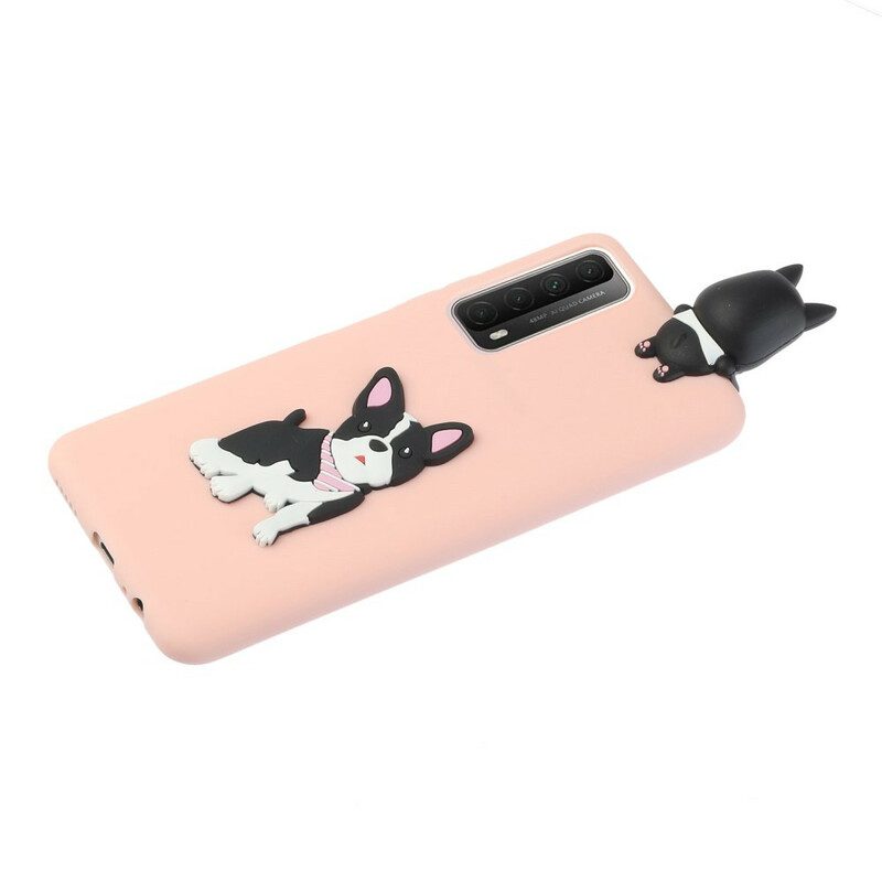 Cover Xiaomi Mi 10T / 10T Pro Flaviano Il Cane