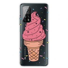 Cover Xiaomi Mi 10T / 10T Pro Gelato