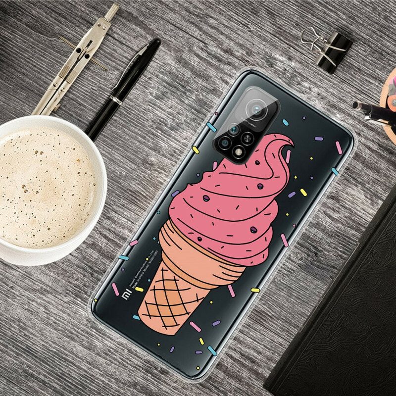 Cover Xiaomi Mi 10T / 10T Pro Gelato