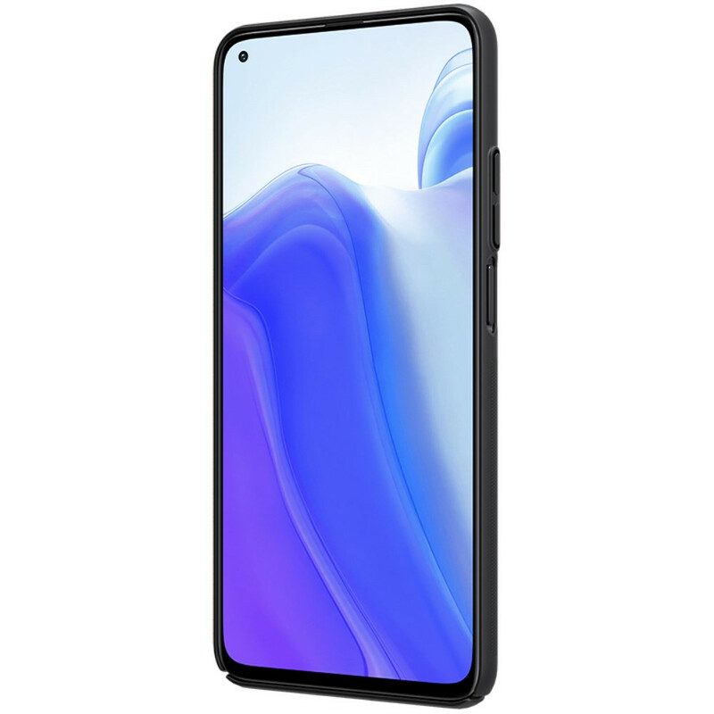 Cover Xiaomi Mi 10T / 10T Pro Nillkin Glassato Rigido