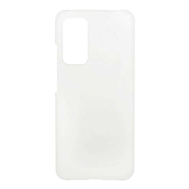 Cover Xiaomi Mi 10T / 10T Pro Rigido Gommato