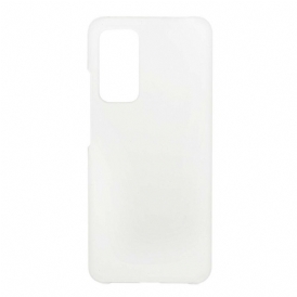 Cover Xiaomi Mi 10T / 10T Pro Rigido Gommato