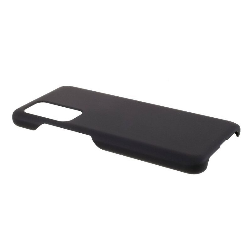 Cover Xiaomi Mi 10T / 10T Pro Rigido Gommato