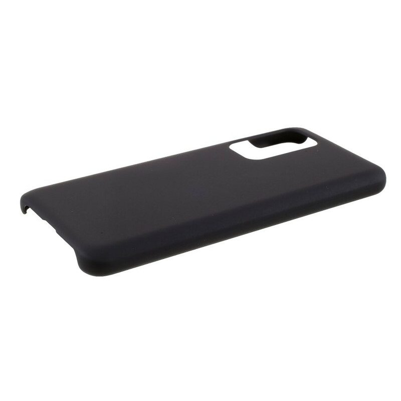 Cover Xiaomi Mi 10T / 10T Pro Rigido Gommato