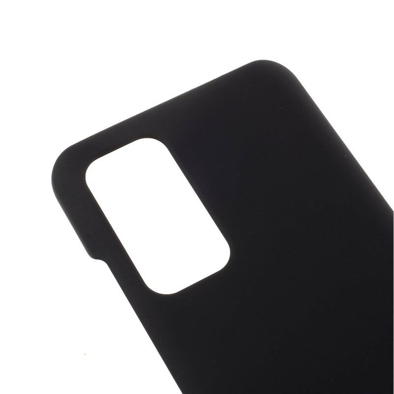 Cover Xiaomi Mi 10T / 10T Pro Rigido Gommato
