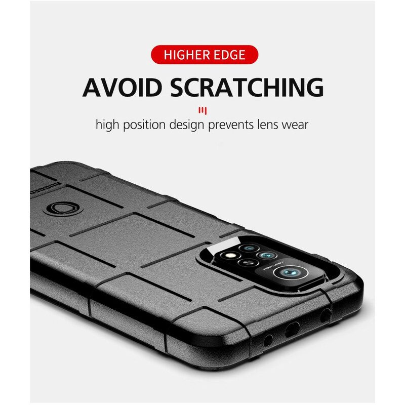 Cover Xiaomi Mi 10T / 10T Pro Scudo Robusto