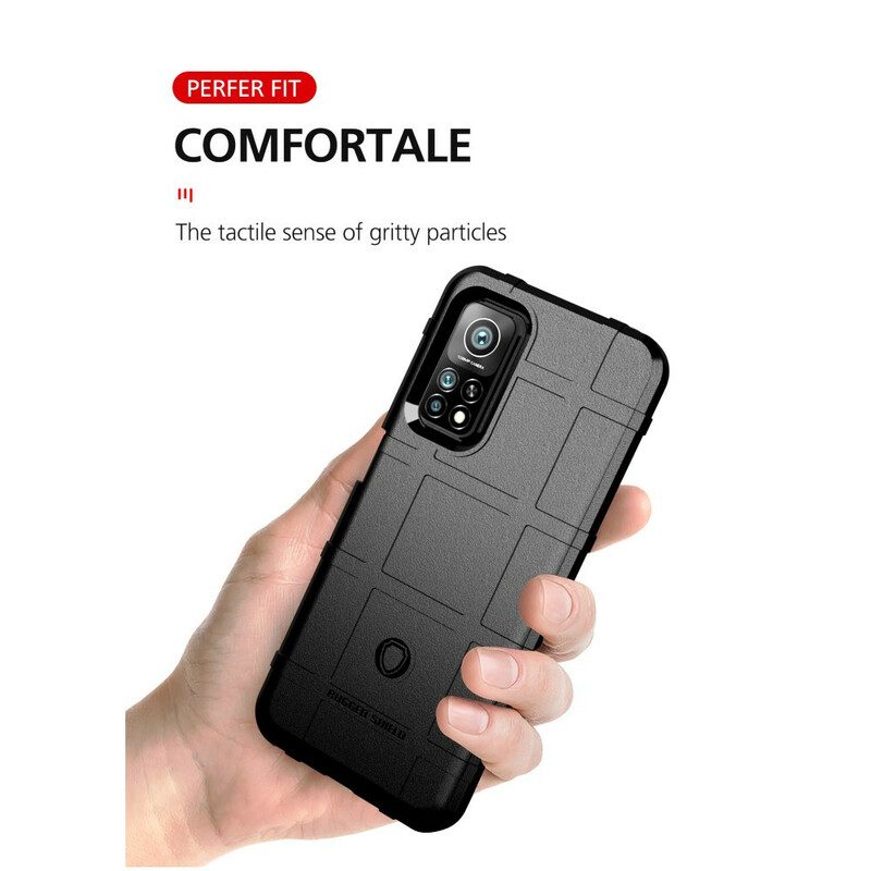 Cover Xiaomi Mi 10T / 10T Pro Scudo Robusto