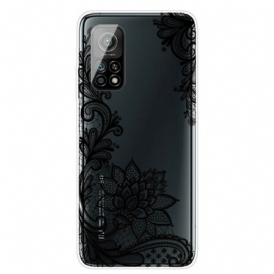 Cover Xiaomi Mi 10T / 10T Pro Splendido Pizzo