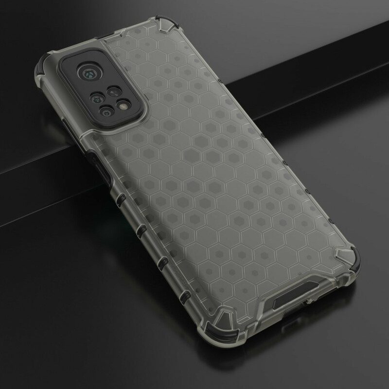 Cover Xiaomi Mi 10T / 10T Pro Stile A Nido D'ape