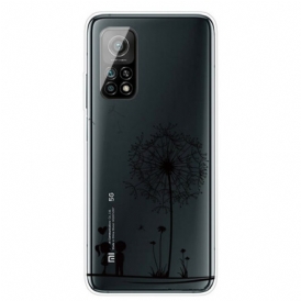 Cover Xiaomi Mi 10T / 10T Pro Tarassaco Amore