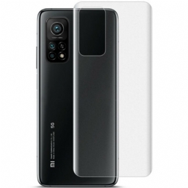 Pellicola Di Protezione Posteriore Per Xiaomi Mi 10T / 10T Pro Imak