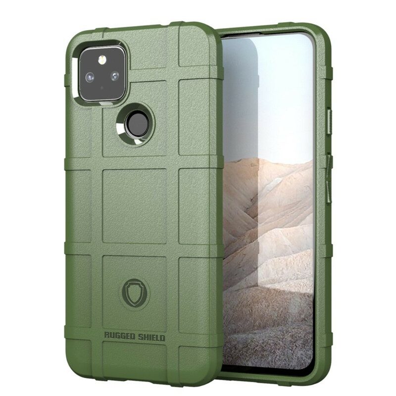 Cover Google Pixel 5A Scudo Robusto