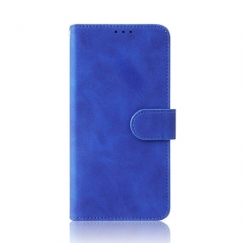 Custodia in pelle Google Pixel 5A Tocco Di Pelle