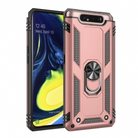 Cover Samsung Galaxy A80 / A90 Anello Premium