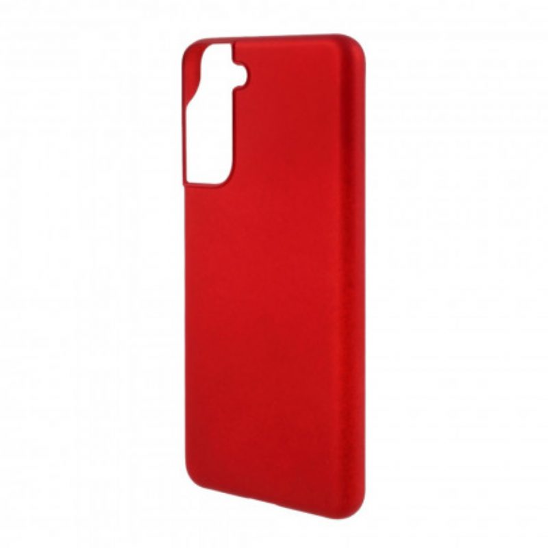 Cover Samsung Galaxy S21 Plus 5G Classico Rigido