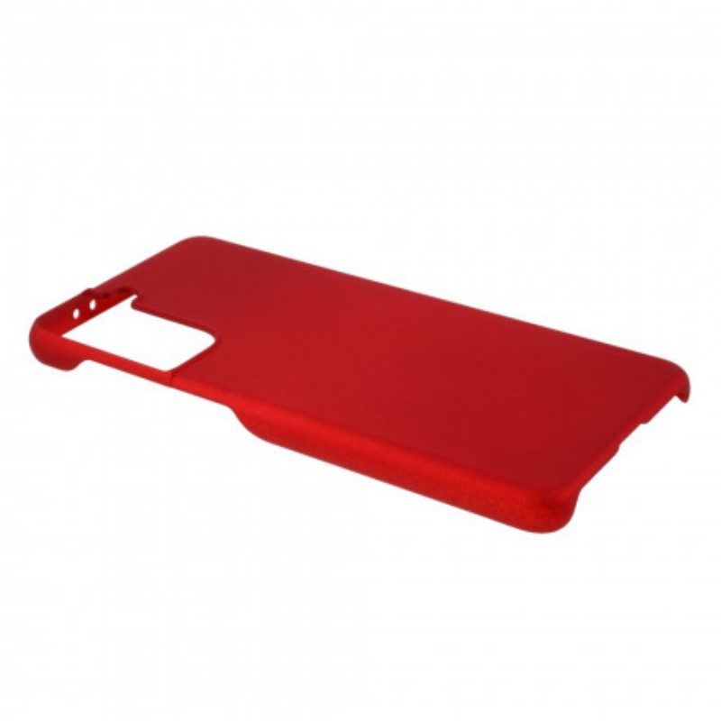 Cover Samsung Galaxy S21 Plus 5G Classico Rigido