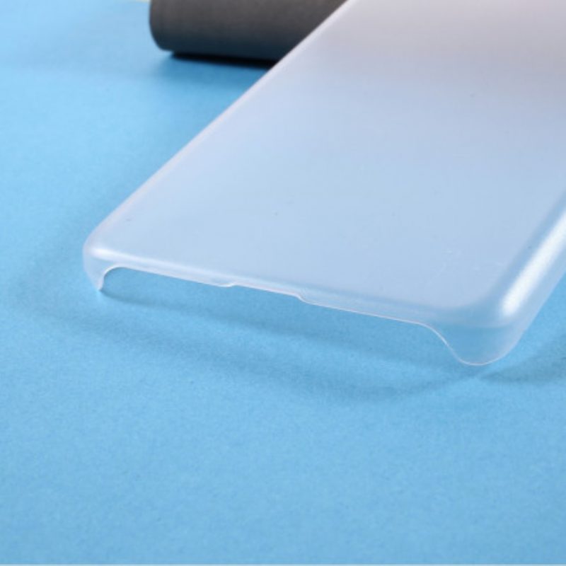 Cover Samsung Galaxy S21 Plus 5G Rigido