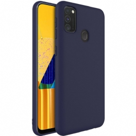 Cover Samsung Galaxy M21 Imak Satinato Opaco