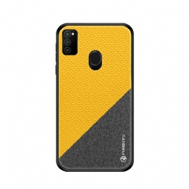 Cover Samsung Galaxy M21 Pinwuyo Honor Series