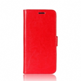 Custodia A Portafoglio Samsung Galaxy M21 Ultra Ecopelle