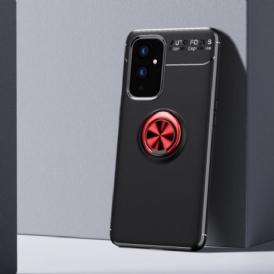 Cover OnePlus 9 Anello Rotante
