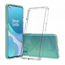 Cover OnePlus 9 Design Ibrido Senza Soluzione Di Continuità