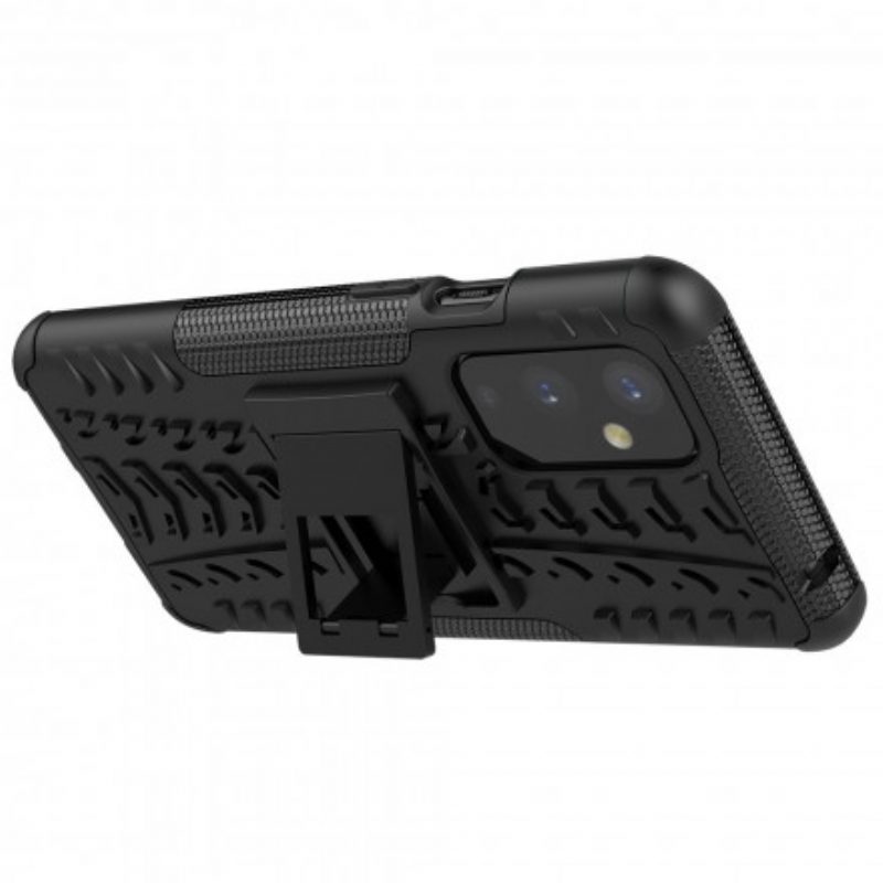 Cover OnePlus 9 Premio Resistente