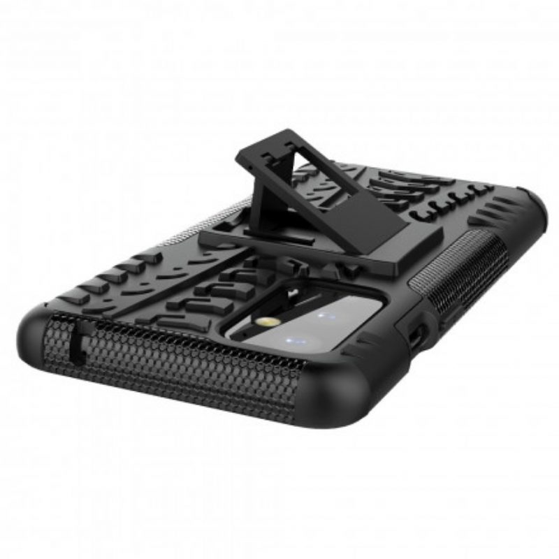 Cover OnePlus 9 Premio Resistente