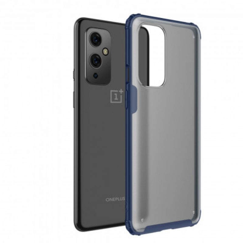 Cover OnePlus 9 Serie Di Armature