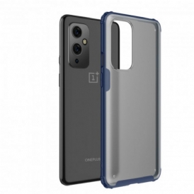 Cover OnePlus 9 Serie Di Armature