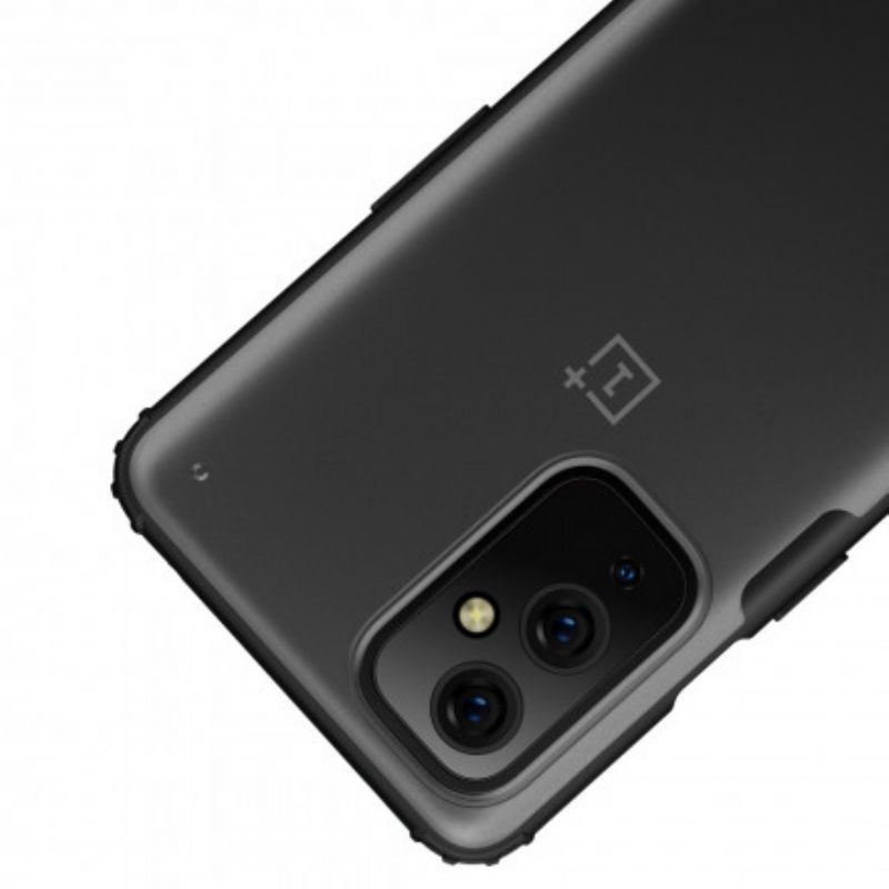 Cover OnePlus 9 Serie Di Armature