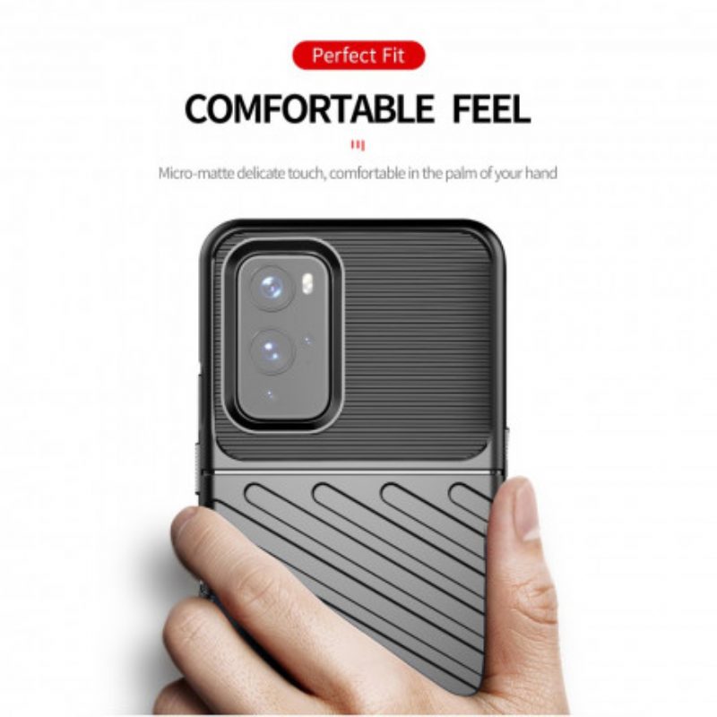 Cover OnePlus 9 Serie Tuono