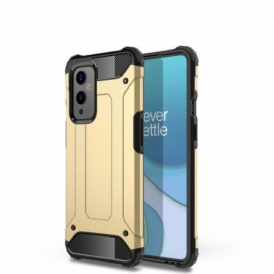 Cover OnePlus 9 Sopravvissuto