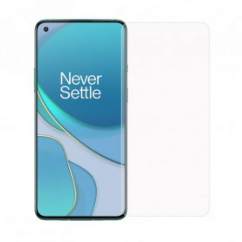 Protezione In Vetro Temperato Per Lo Schermo Di Oneplus 9