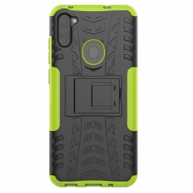 Cover Samsung Galaxy M11 Premium Ultra Resistente