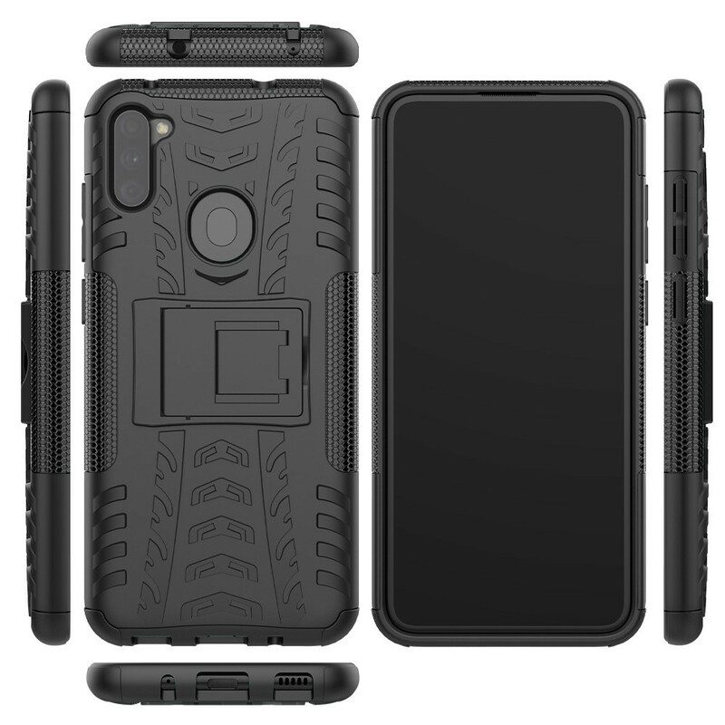 Cover Samsung Galaxy M11 Premium Ultra Resistente
