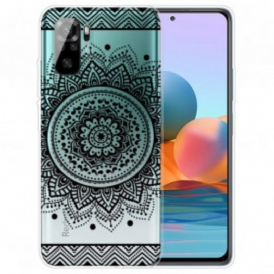 Cover Poco M5s Bellissimo Mandala