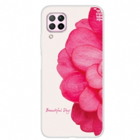 Cover Huawei P40 Lite Bella Giornata