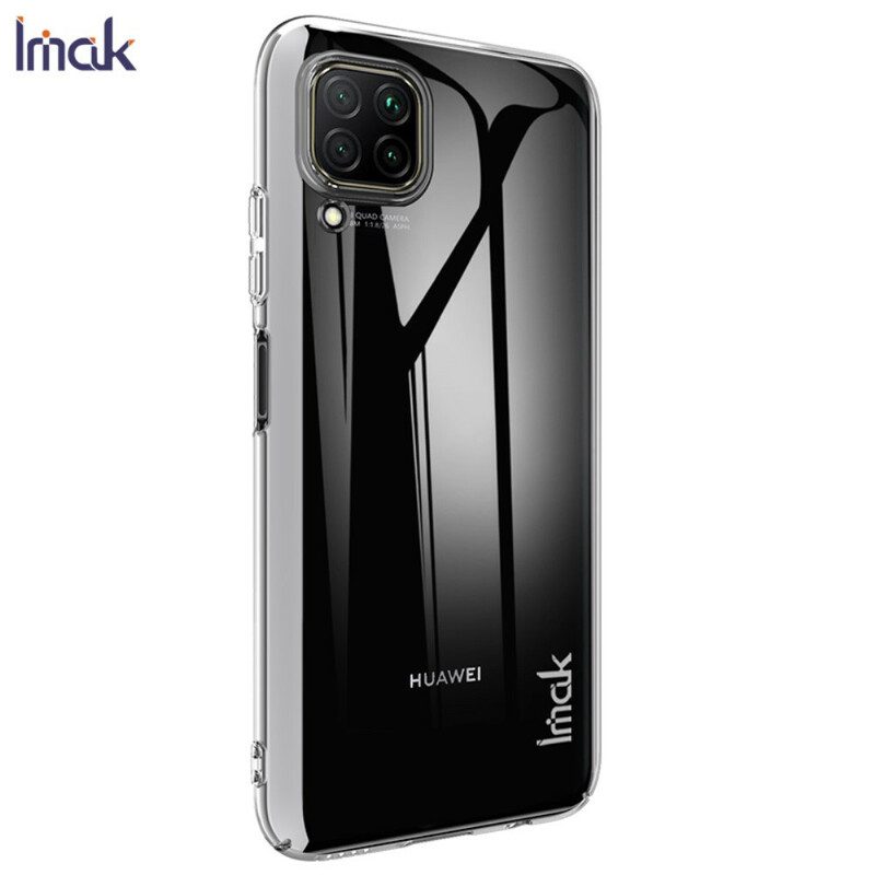 Cover Huawei P40 Lite Imak Trasparente
