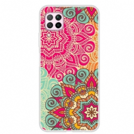 Cover Huawei P40 Lite Tendenza Mandala