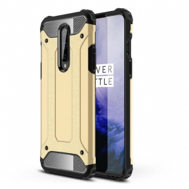 Cover OnePlus 8 Sopravvissuto