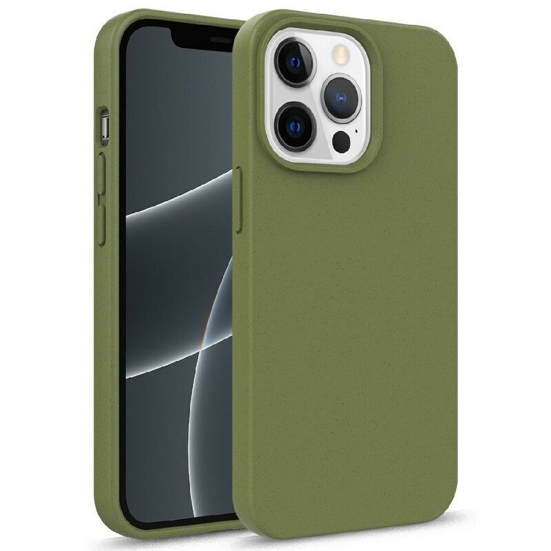 Cover iPhone 13 Pro Disegno Di Paglia Di Grano