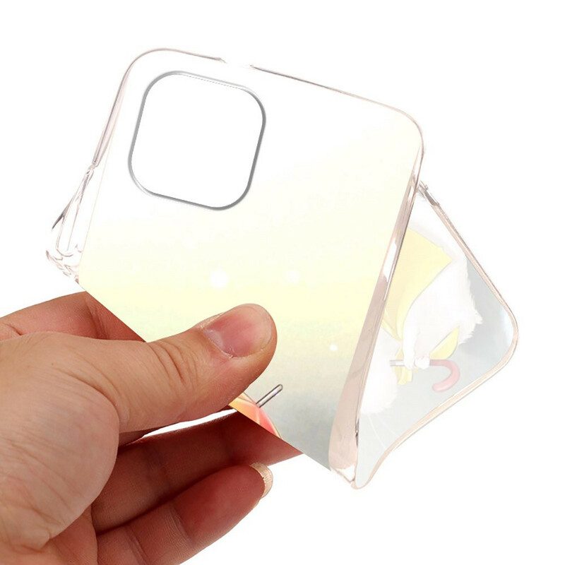 Cover iPhone 13 Pro Matematica