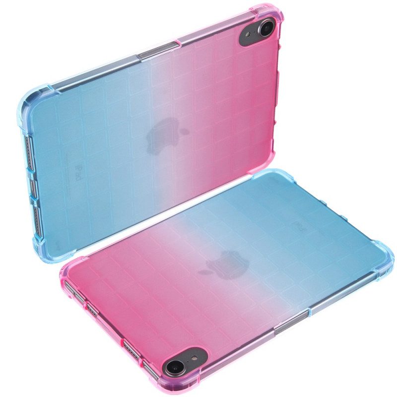 Cover iPad Mini 6 (2021) Colore Sfumato