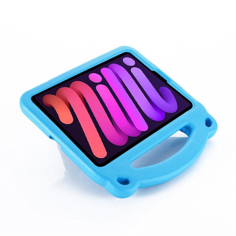 Cover iPad Mini 6 (2021) Panda Per Bambini