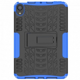 Cover iPad Mini 6 (2021) Ultra Resistente Max