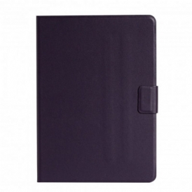 Custodia in pelle iPad Mini 6 (2021) Ecopelle Classica