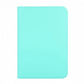 Custodia in pelle iPad Mini 6 (2021) Similpelle